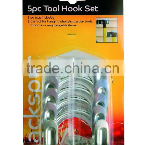 Tool Storage Hooks photo-3