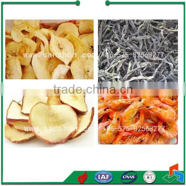 China Plum Apricot Dry Machine,Belt Conveyor Dry Machine photo-6