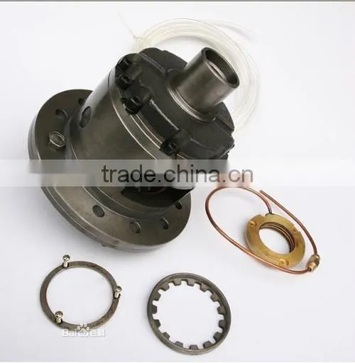 Best Quality RD135 and RD136 Air Locker Differentials photo-4