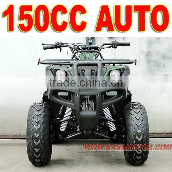 Best Price ATV 150cc photo-4