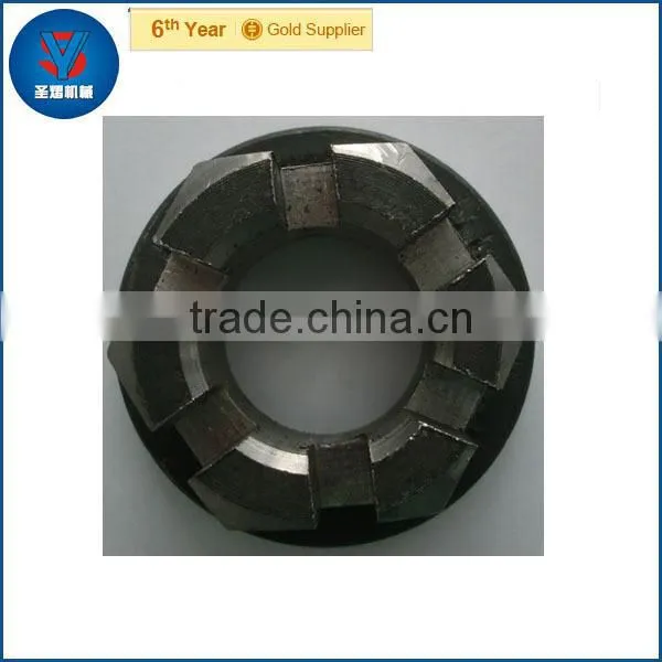 Forging Technology Steel Material Nutsert photo-2