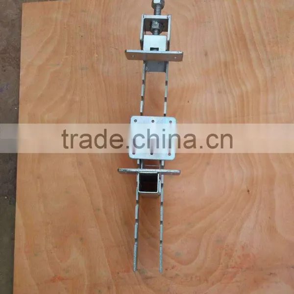 Sheet Metal Fabrication/custom Metal Stamping Parts