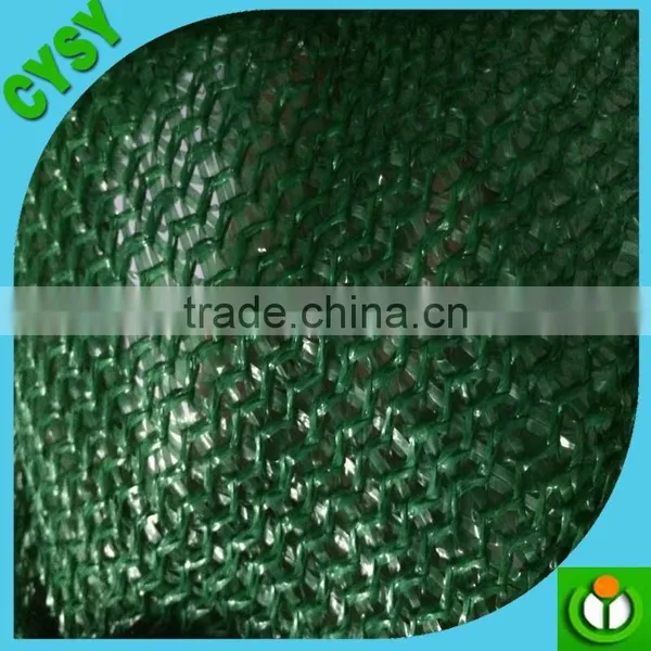 Greenhouse Used Inside and Outside Aluminum Sun Shade Net photo-6