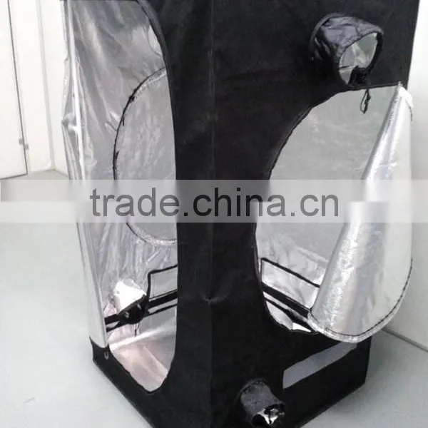 Hot Sale High Quality Hydroponic Mylar Grow Tent / Fashion Mylar Hydroponic Grow House photo-5