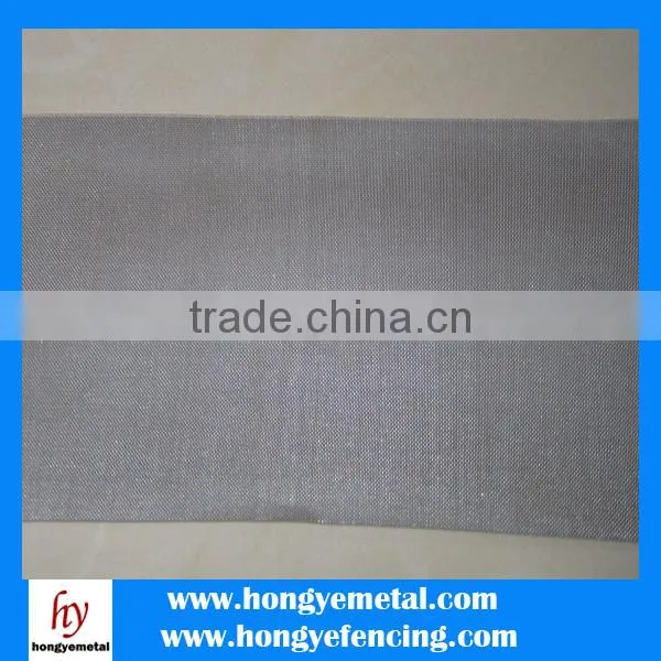 Best Quality Durable Nickel Screen photo-4
