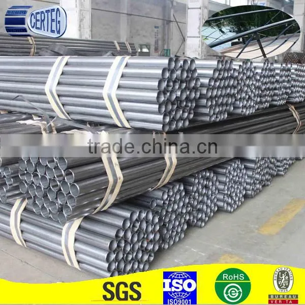 Cold Drawn Bright Seamless Pipe photo-2