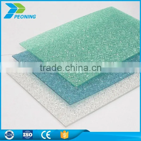 Good Service Factory 3mm Cut to Size Polycarbonate Conservatory Roof photo-5
