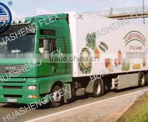 PVC Truck Cover(huasheng)