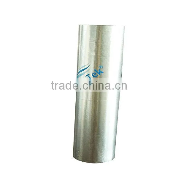 Heat Insulation Material With Aluminum Foil photo-4