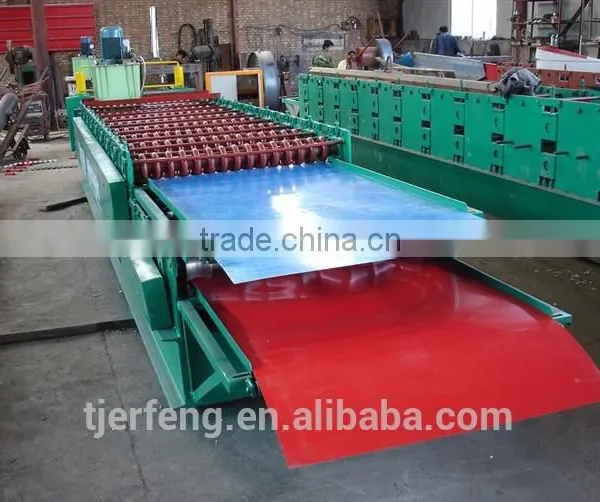ASTM A36 Hot Rolled Aluminium Chequer Plate photo-6