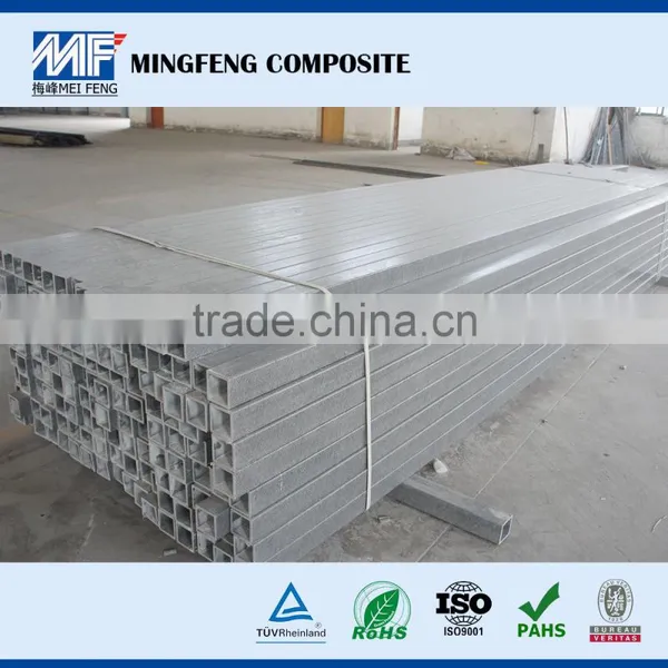 MF0039 China Supplier Square Tube Size photo-4