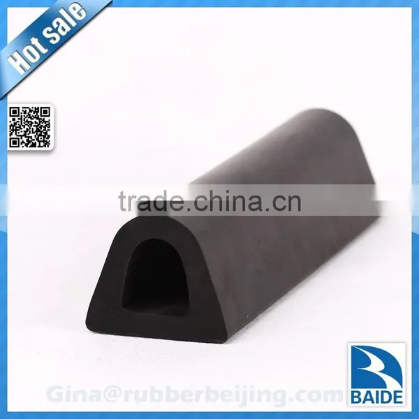 Factory Sale Boat Rubber Bumper photo-2