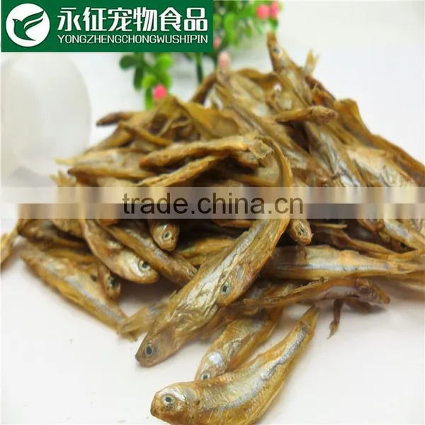 High Quality Types of Dried Fish