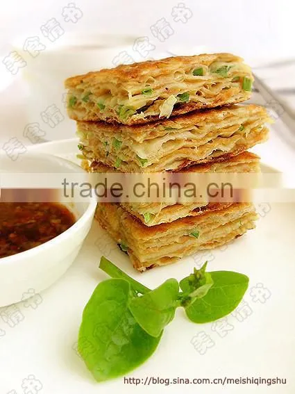 Textured Vegetable Soy Protein photo-2
