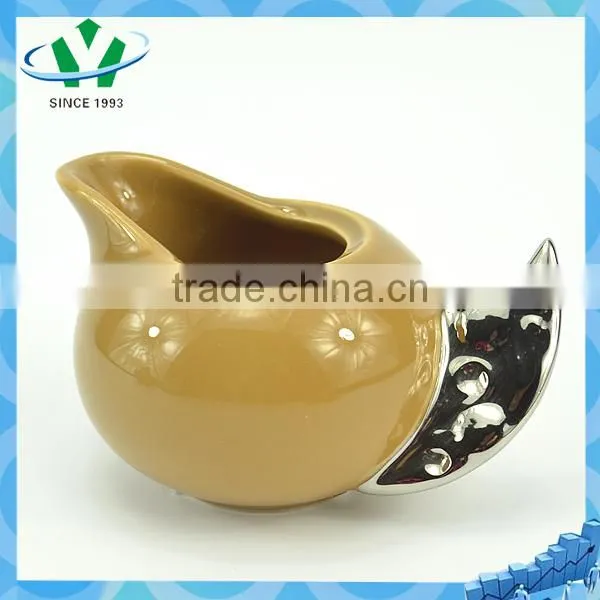 Tableware Ceramic Teapot Cup Set photo-4