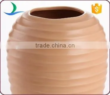 Wholesale Ceramic Decorative Table Top Flower Vases for Gifts photo-3