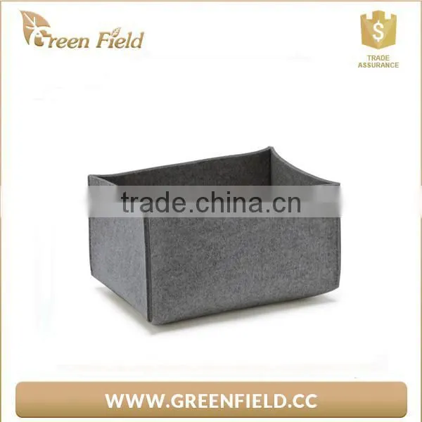 Multi-Purpose Decorative Felt Storage Bag photo-2