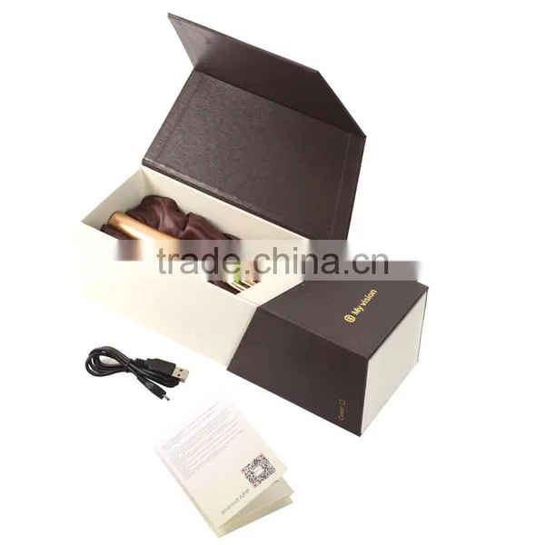 Newest Vase Design Wireless Mini Bluetooth Speaker / Portable Wireless Bluetooth Speaker photo-5