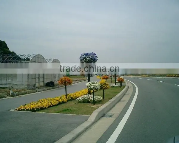 Wholesale Vertical Garden Planters Flower Ball Planters photo-3