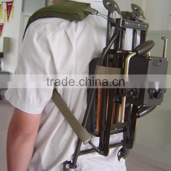 30W Hand Crank Power Generator for Military and Civilian Use photo-4
