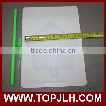 Topjlh Wholesale A4/A3 Sublimation Balloon photo-2
