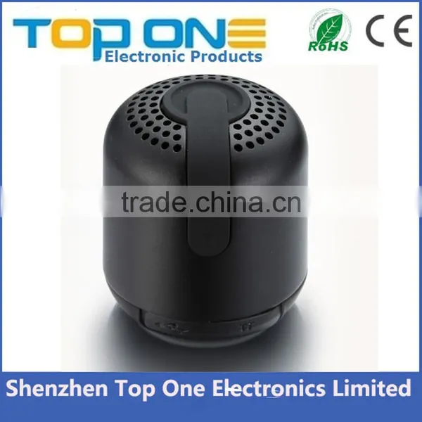 Portable Custom Logo Wireless Speaker Bluetooth Q11 Bluetooth Mini Speaker, Music Mini Bluetooth Speaker photo-3