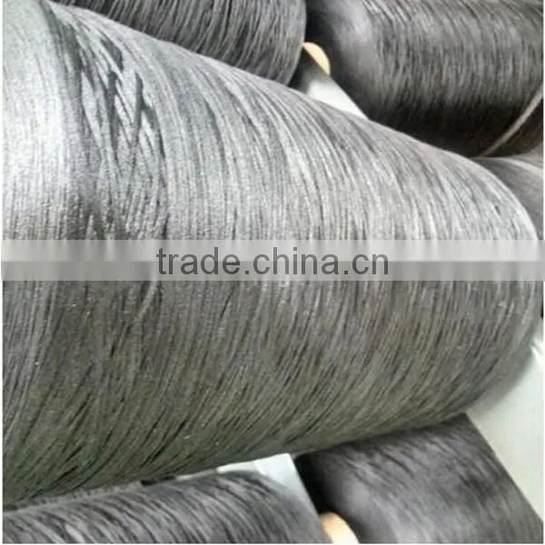 Dyed Nylon BCF Yarn 2000-3000D for Carpet in Good Price photo-4