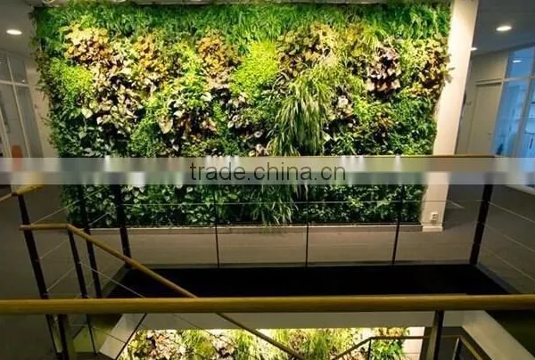 16 Pocket Hanging Vertical Wall Garden Planter photo-4