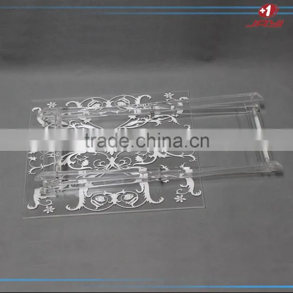 Customized Handmade Tray Table photo-4