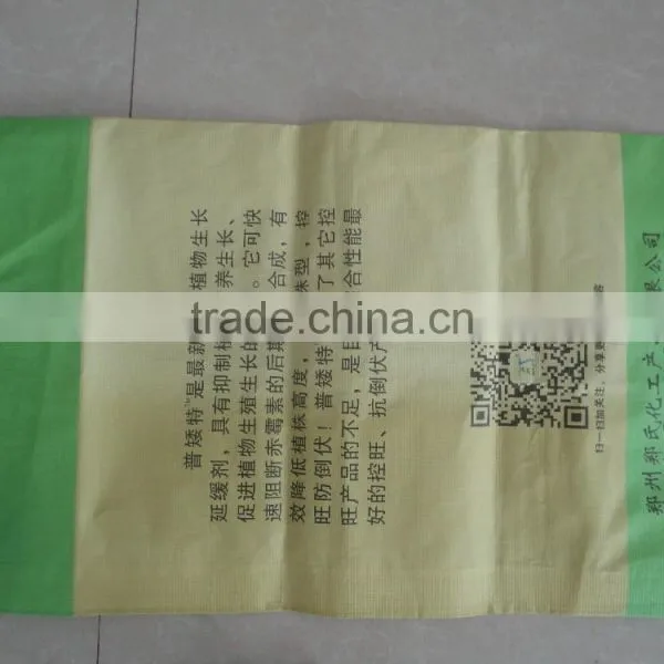2015 Summer Hot Selling Recycled Charcoal Packing Bag of Kraft Paper photo-4
