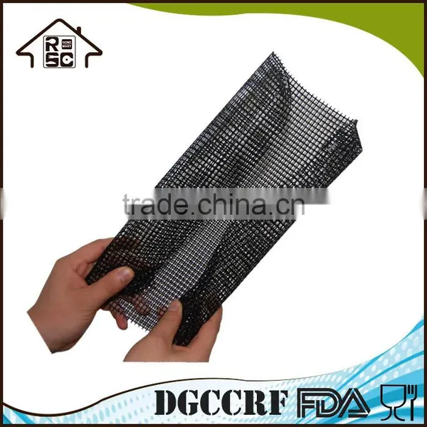 NBRSC Free Sample Available Easy BBQ Grilling Mesh Basket BBQ Grill Food Grill photo-2