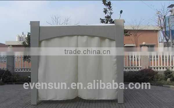 Luxury Outdoor Garden Gazebo photo-3