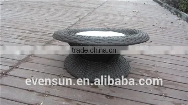 Natural Rattan Cat Bed photo-4