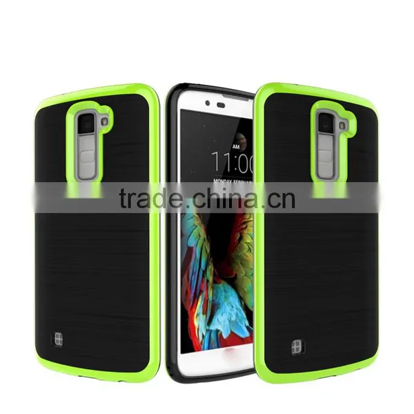 High Quality Phone Case for LG K10 Mobile Phone Case photo-3