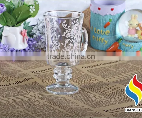 High Quality Promotional Glass Water Bottles Wholesale photo-3