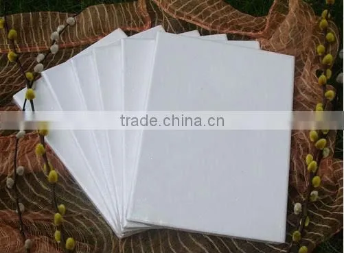 Professional Manufacture Decorative Art Stretcher Canvas photo-5