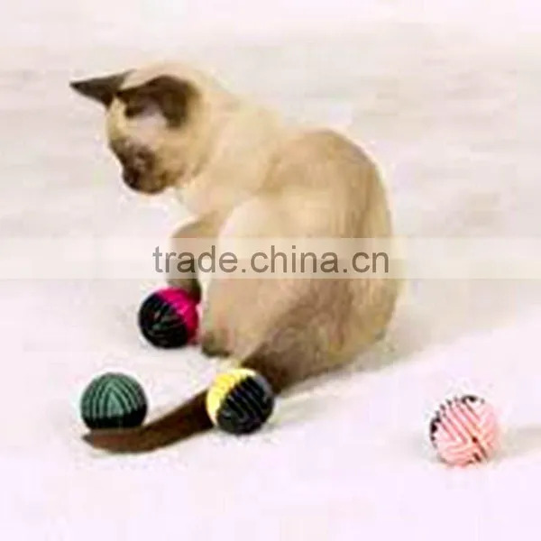 EVA Foam Pet Ball photo-4