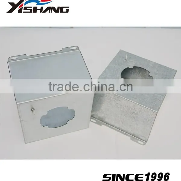 Standard Metal Biological Safety Cabinet photo-3