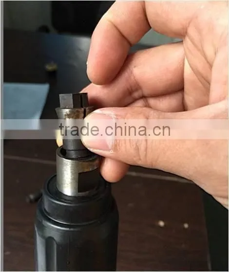 600W Electric Die Grinder, Straight Grinder photo-3