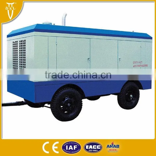cheap commercial mobile compressor for sale