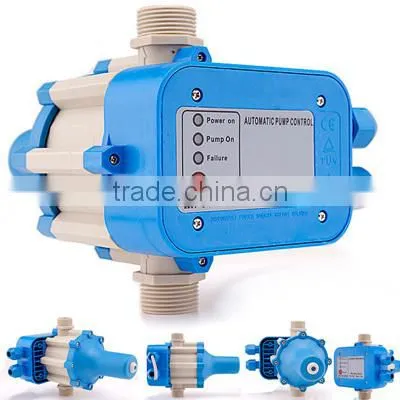 TPC-10 Electronic Automatic Pump Control/Water Pump Pressure Controller photo-6