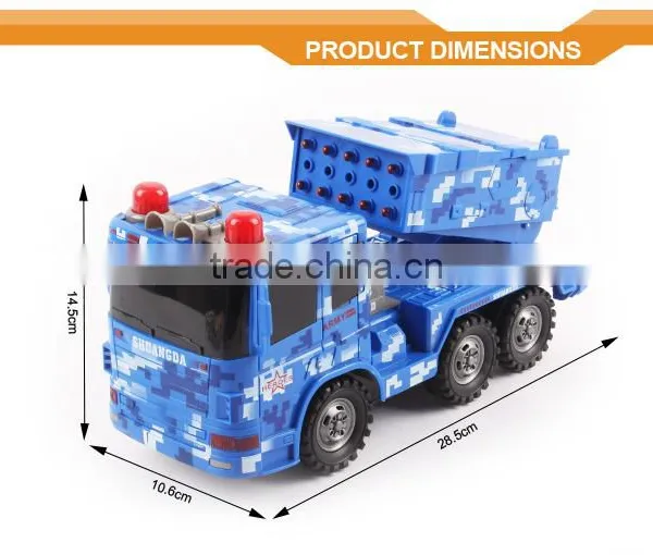 Top Selling New rc Car Toys photo-5