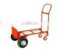 440 lb Capacity 4 - Wheeled Hand Truck HT2009 photo-4