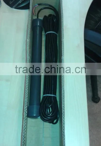 Wireless Free Exit Device Exit Wand photo-3