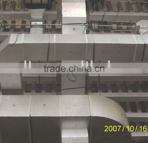Central Air-conditioner Air Duct