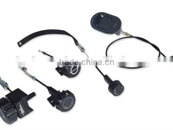 WIRE ROPE ASSEMBLY/Gym Cable Exercises/Gym Cable Exercises photo-3