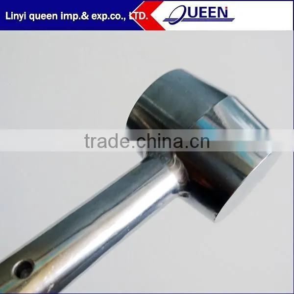 45 # Carbon Steel Scaffold Podger Hammer photo-2