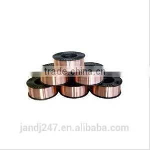 0.8 1.0 1.2mm Carbon Steel Welding Wire ER70S-6 photo-2