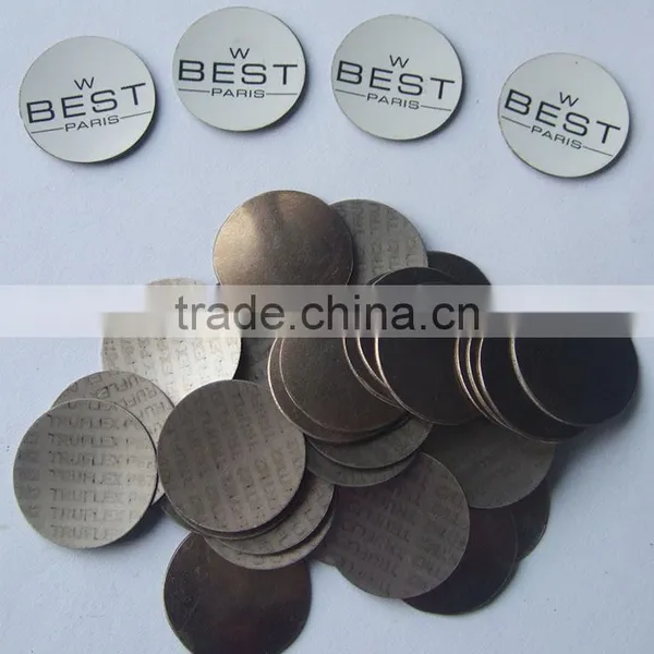 Custom Bimetal Type Thermostat / Termostat Made in Wuhu photo-2