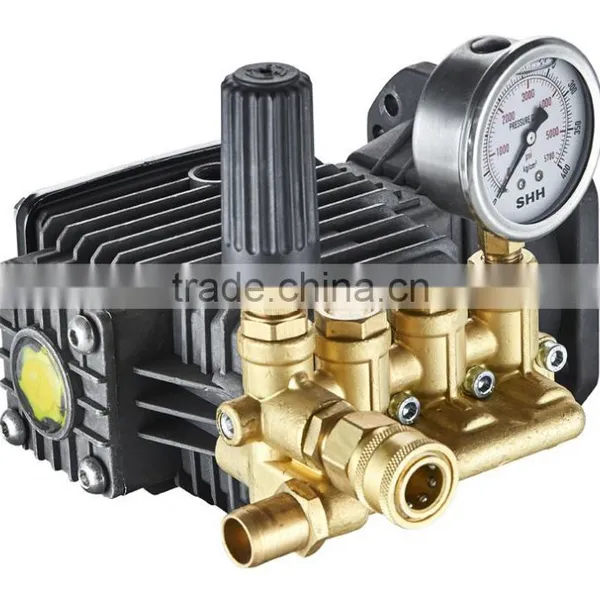 Copper Cleaner High Pressure Washer Pump photo-3
